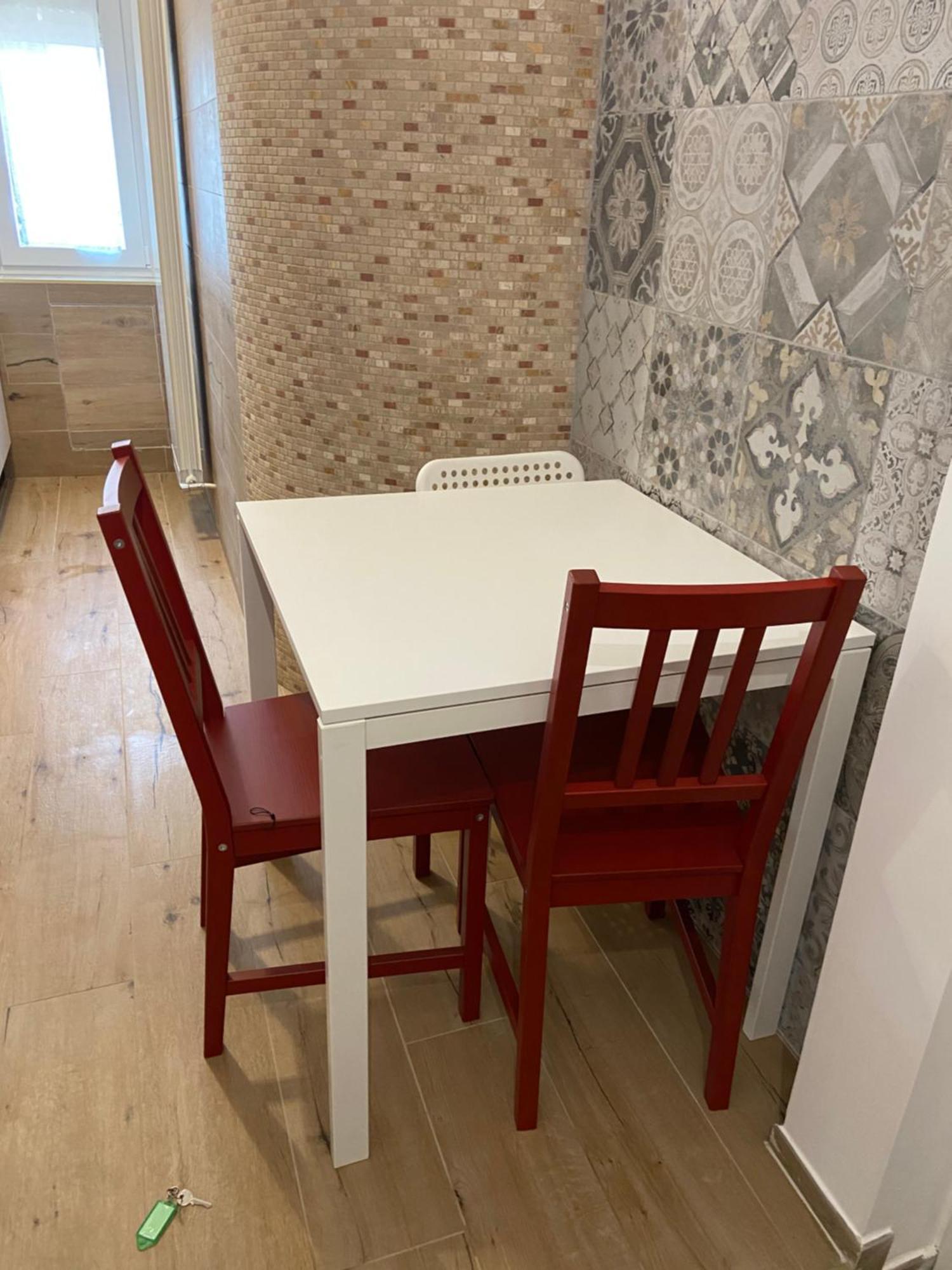 Antonino Pio Home 2 Róma Kültér fotó