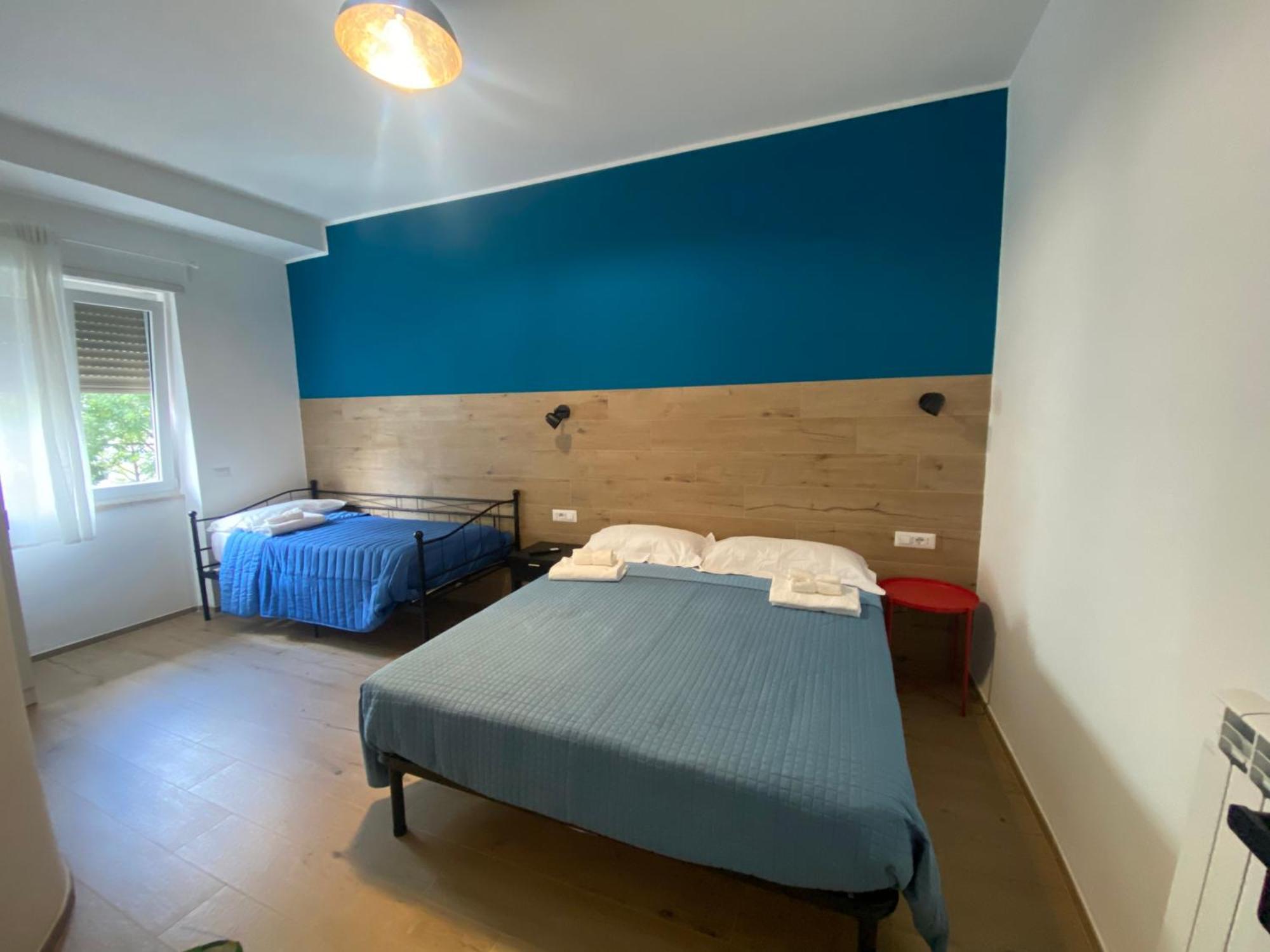 Antonino Pio Home 2 Róma Kültér fotó