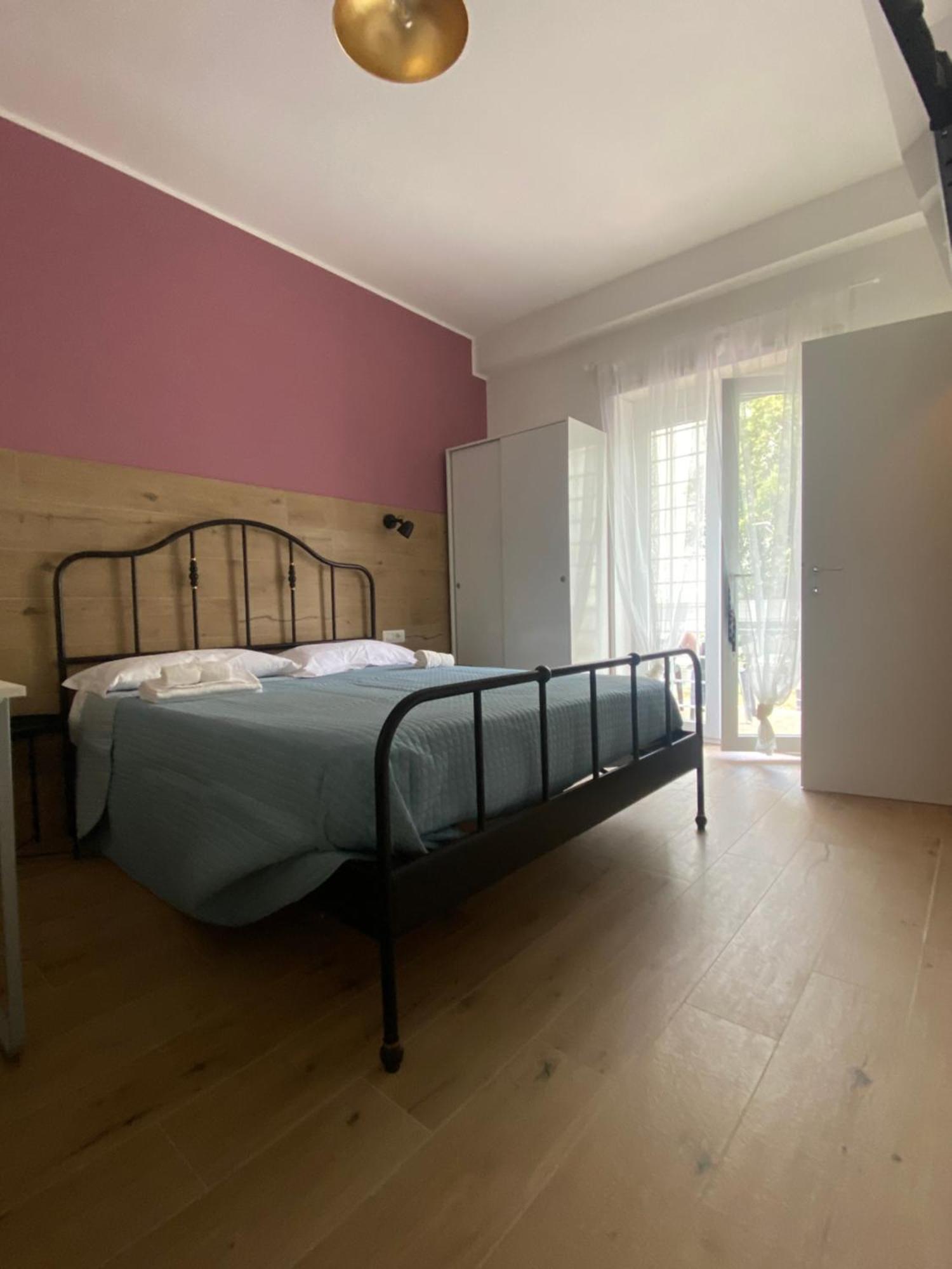 Antonino Pio Home 2 Róma Kültér fotó